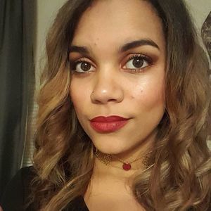 Meet your Posher, Kadey